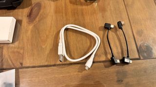 Dron DJI Mini Combo Accesorios gimbal roto