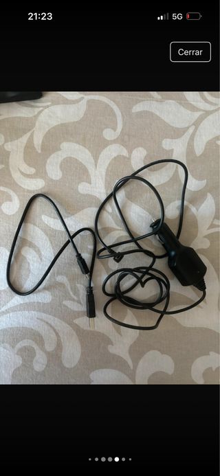 GPS Garmin nuvi 55LM