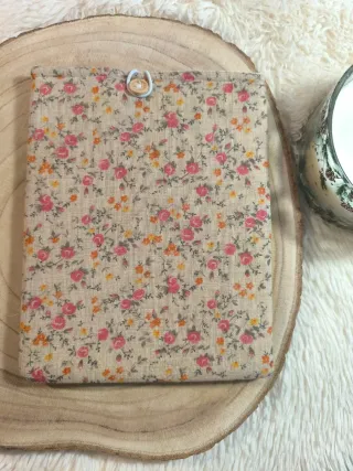 Funda libro Tamaño Libro de Bolsillo.