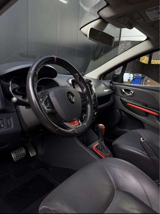 Renault Clio 2013