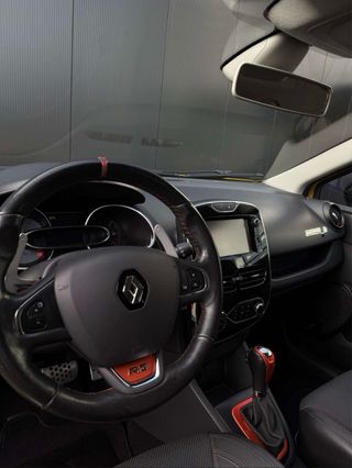 Renault Clio 2013