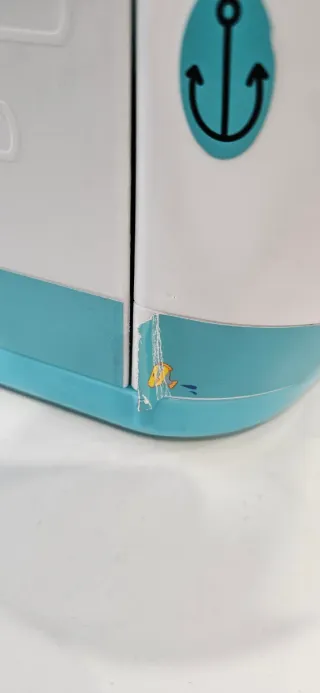 Barco Peppa Pig Juguete