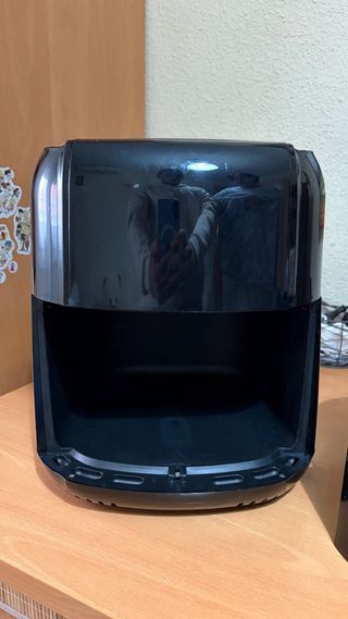 Freidora de aire MY WAVE