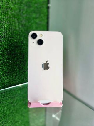 iPhone 13 128GB Negro/Azul/blanco