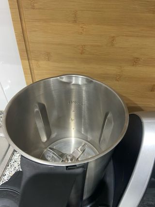 Robot Cocina Cecotec Casi Nuevo