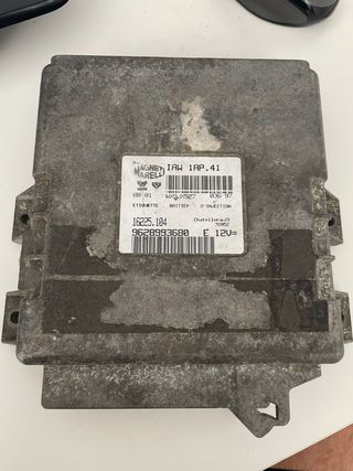 Ismael Centralita Magneti Marelli IAW 1AP