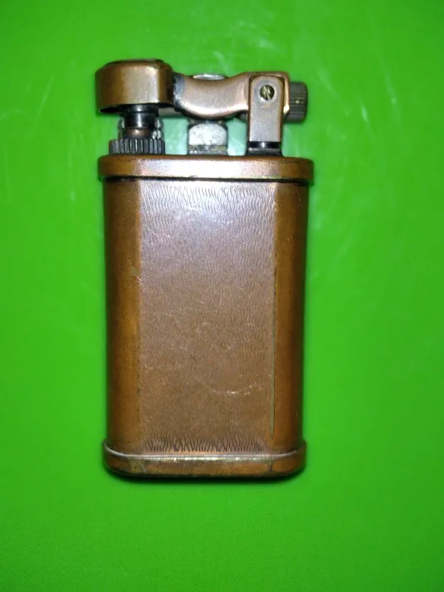 Encendedor LYDO HADSON antiguo