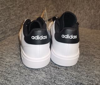 Adidas Grand Court Base 2.0 Zapatillas Originales