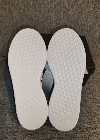 Adidas Grand Court Base 2.0 Zapatillas Originales