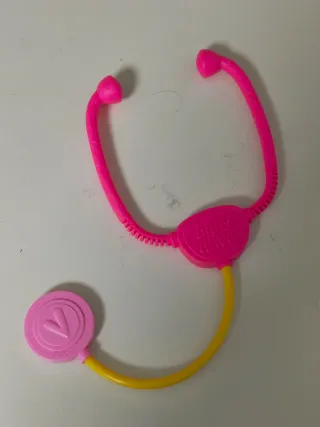 Muñeca Baby Alive con Ropa