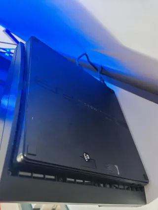 Playstation 3 Slim funzionante