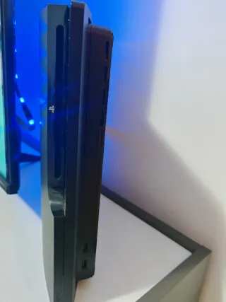 Playstation 3 Slim funzionante