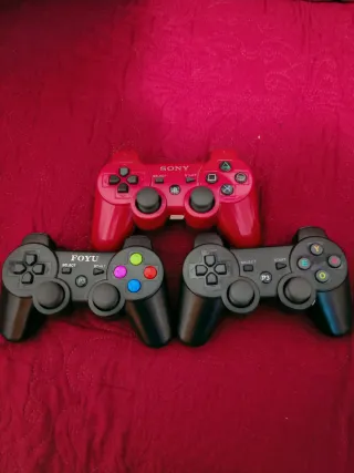 Playstation 3 Slim funzionante