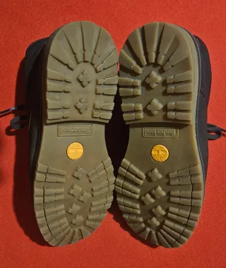 Stivali Timberland ReBOTL per bambini in marrone