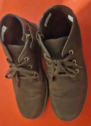 Stivali Timberland ReBOTL per bambini in marrone