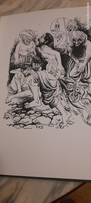 JARDÍN DE VENUS. CUENTOS BURLESCOS.