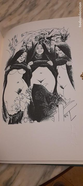 JARDÍN DE VENUS. CUENTOS BURLESCOS.