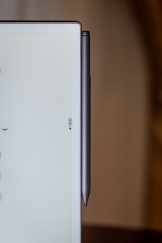 reMarkable Paper Pro + Marker Plus + Book Folio