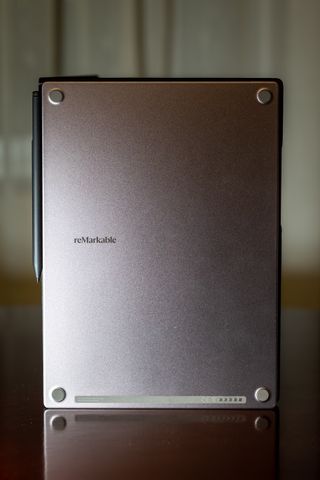 reMarkable Paper Pro + Marker Plus + Book Folio