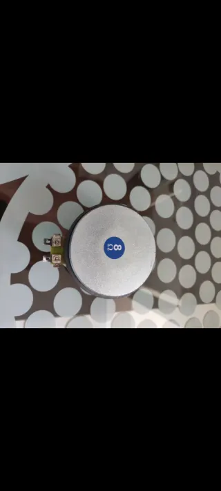 Woofer 15 Skytec/Vonyx + Tweeter