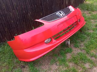 Paragolpes Delantero Honda Civic EP3