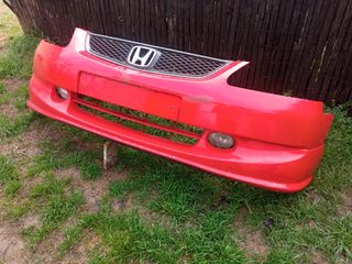 Paragolpes Delantero Honda Civic EP3