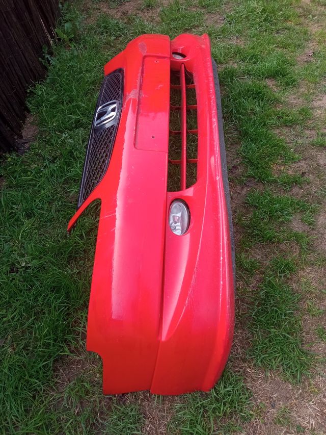 Paragolpes Delantero Honda Civic EP3