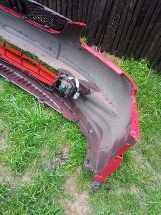 Paragolpes Delantero Honda Civic EP3