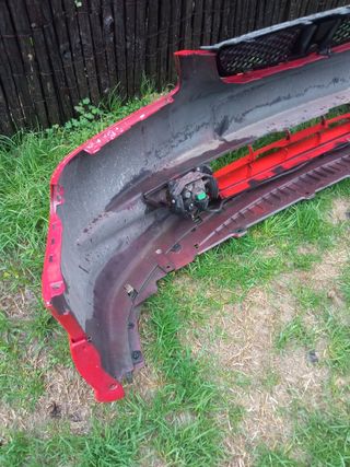 Paragolpes Delantero Honda Civic EP3