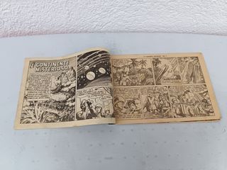 FREDY BURTON EL AUDAZ (EDITORIAL VALENCIANA)