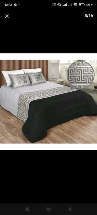 Edredón Por encargo