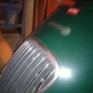 Moto Coleccionista Edición Limitada