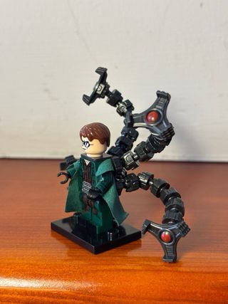 Figuras Lego compatibles Marvel Spiderman