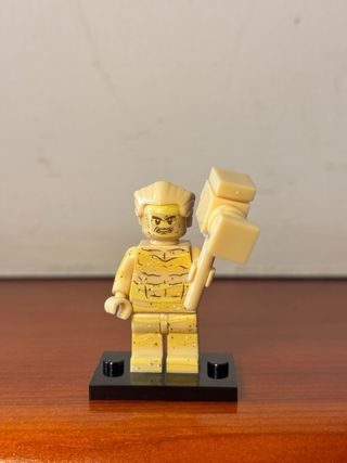 Figuras Lego compatibles Marvel Spiderman