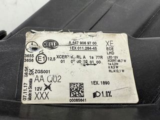 Faro Full LED ILS para Mercedes Benz Vito A447