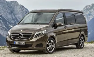 Faro Full LED ILS para Mercedes Benz Vito A447