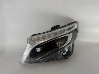 Faro Full LED ILS para Mercedes Benz Vito A447