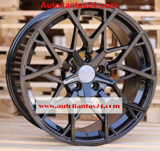 Juego 4 llantas para bmw varios tamaños 88