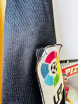 Camiseta Umbro Málaga C.F. Andalucía