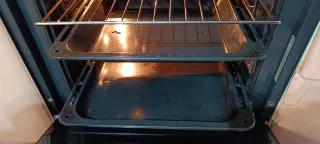 Horno Cata Funcional - Buen Estado