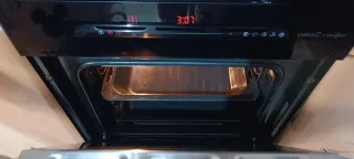 Horno Cata Funcional - Buen Estado