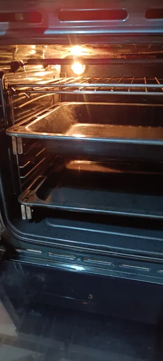 Horno Cata Funcional - Buen Estado