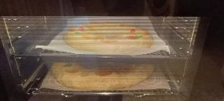 Urgente, 95€ horno Cata, funciona perfectamente