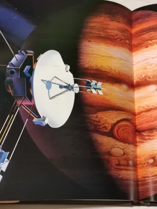 El Gran Libro de La Astronautica (Spanish Edition)