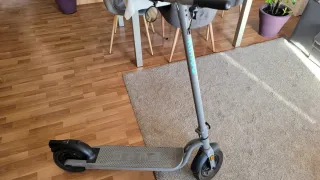 Patín Eléctrico Pure Kimoa