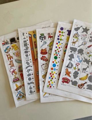 Juego Educativo Lectron Temas Educativos