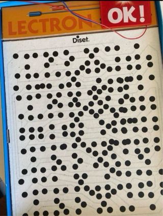 Juego Educativo Lectron Temas Educativos