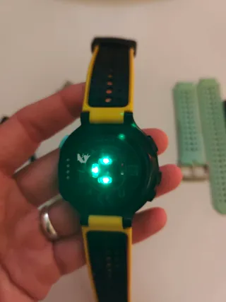 Garmin Forerunner 235 GPS Reloj