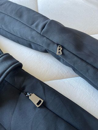 Tuta da sci Bogner Taglia S