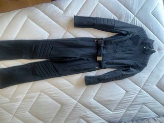 Tuta da sci Bogner Taglia S